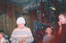 Родители активно участвуют в мероприятиях класса. Кислица Ольга Леонидовна